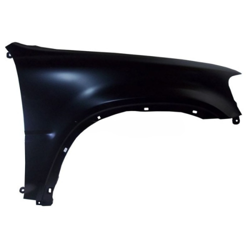 Крыло переднее  Honda CR-V I 1995-1999 Под молдинг, справа (R) Арт. STHD65016A1