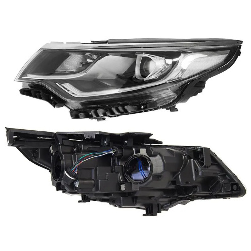Фара  Kia Optima IV 2018-2020 FL Седан LED, слева (L) Арт. ST2231164L