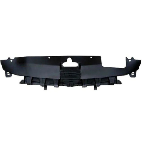 Решетка радиатора  Peugeot 307 I 2001-2005 Кабриолет,  Арт. STPG370930