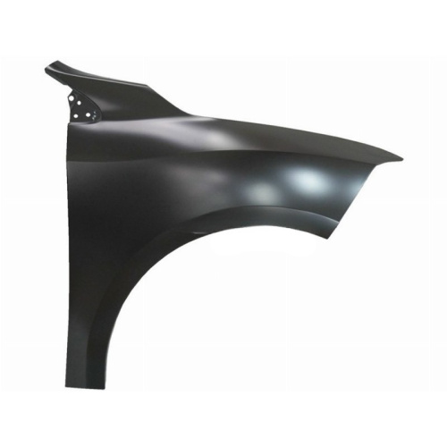Крыло переднее  Renault Fluence 2009-2013, справа (R) Арт. STRNF10161