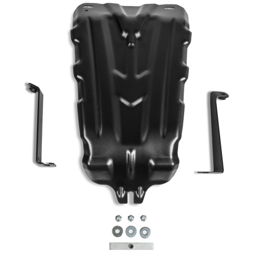 Защита редуктора Renault Arkana 2019- V-1.3T; 1.6;4WD Арт. AM47371