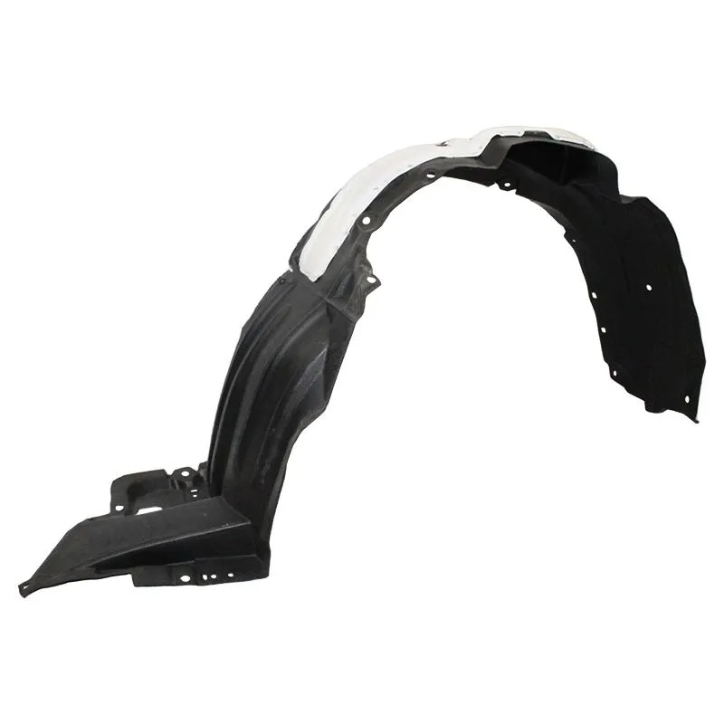 Подкрылок Toyota Alphard 2008-2014, передний правый, пластик Арт. ST110333