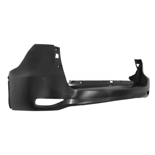 Бампер задний  Toyota Fortuner II 2015-2020,  Арт. STTYF50870