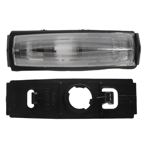 Подсветка номера  Toyota Camry (XV40) 2006-2009, (L=R) Арт. ST8127130291