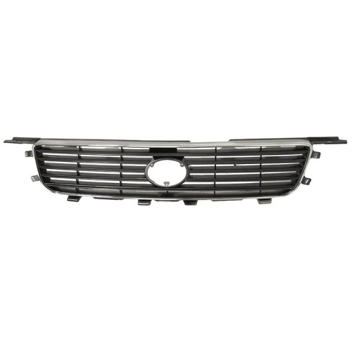 Решетка радиатора  Toyota Camry Gracia (XV20) 1996-2001 Седан 96-99, Центр (C) Арт. STTY370930