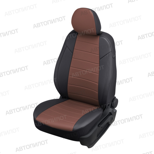 Чехлы АВТОПИЛОТ для FAW Besturn X80, арт. fw-bt-fb60-chetk-e