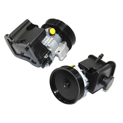 Насос ГУР  Mercedes C (W203) 2000-2004 Седан 1,8/2,0/2,3,  Арт. STVP179