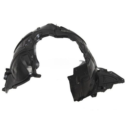 Подкрылок Nissan Bluebird Sylphy (B17) 2012-2018, передний левый, пластик Арт. STDT09016LA2