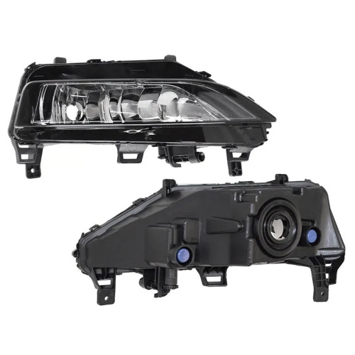 ПТФ  Skoda Rapid (2G) 2020-, правая (R) Арт. ST260038