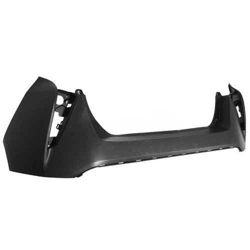 Бампер задний  Toyota Prius (XW50) 2015-2020 Верхняя часть,  Арт. STTY620870
