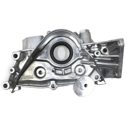 Насос масленный  Mitsubishi Delica IV 1994-1997 Минивэн 6G72,  Арт. STMD154258