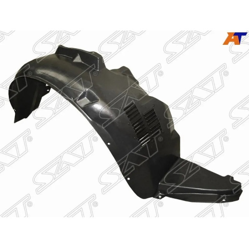 Подкрылок Chevrolet Lacetti 2004-2013 Седан 5D HBK, передний правый, пластик Арт. ST-CVW1-016L-A1