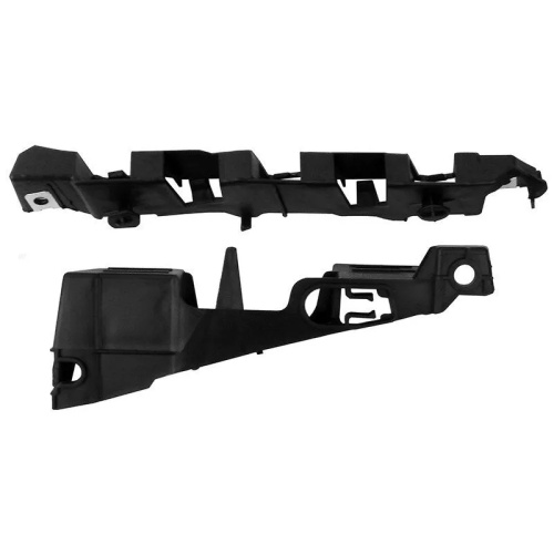 Крепление бампера  Citroen C4 I 2004-2008 Хэтчбэк 3 дв. Спереди, справа (R) Арт. STCT25000B1