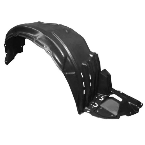 Подкрылок Toyota Celica (T230) 1999-2002 Хэтчбэк 3 дв., передний правый, пластик Арт. STTY09016L1