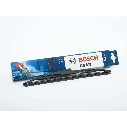 Щётка задняя Bosch Rear H275 275мм арт. 3397015302