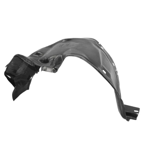 Подкрылок Nissan Pathfinder (R50) 1995-1999 задняя часть, передний правый, пластик Арт. ST110275