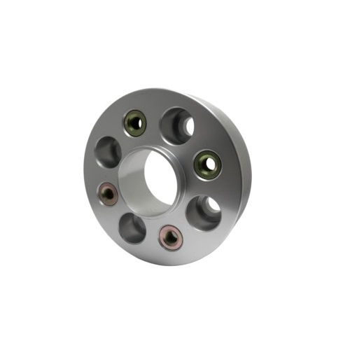 Проставка 30SP4100-60.1(FUT12x1.5) Step Silver STARLEKS