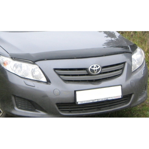 Дефлектор капота EGR для Toyota Corolla, арт.SG1059DS