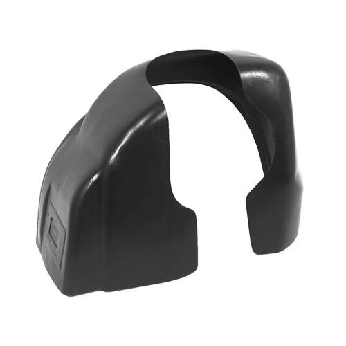 Подкрылок Daewoo Nexia 1994-2008, передний правый, пластик Арт. STDW25016L1R