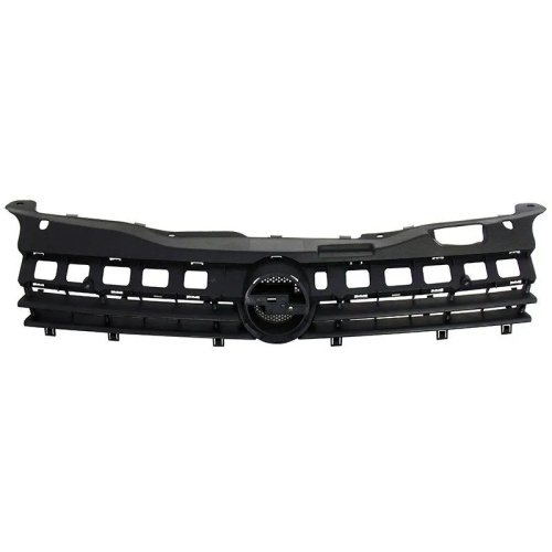 Решетка радиатора  Opel Astra H 2004-2007 Универсал, Центр (C) Арт. STOP490930