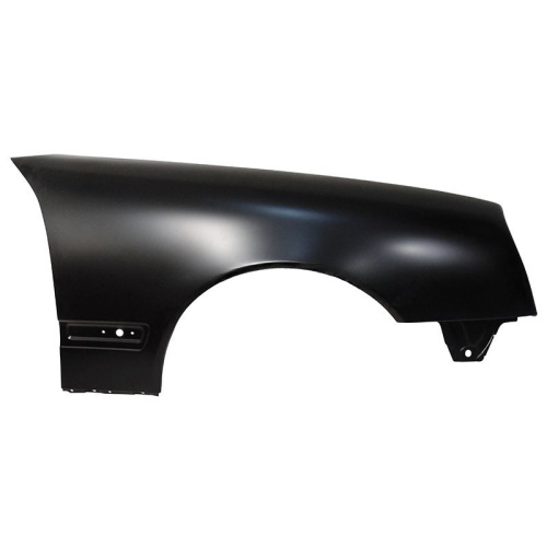 Крыло переднее  Mercedes E (W210) 1999-2003 FL Седан, справа (R) Арт. STMD56016A1