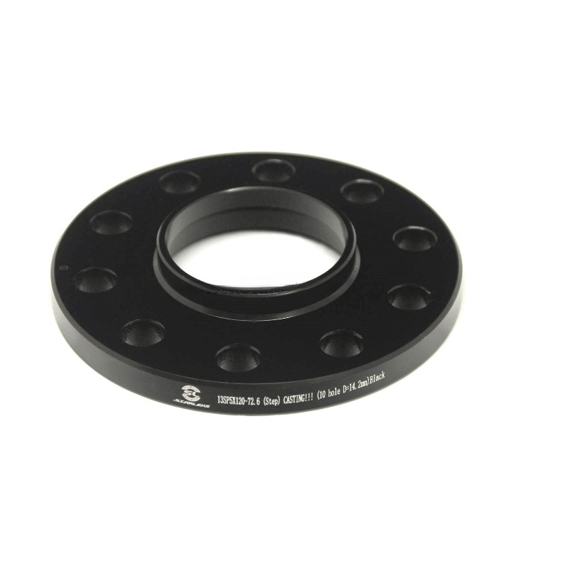 Проставка 15SP5120-72.6 Step Casting Black STARLEKS