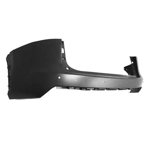 Бампер задний  Lexus NX I 2014-2017 Под парк-ки,  Арт. STLXN10870
