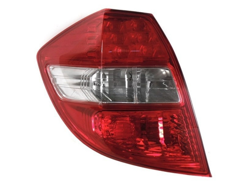 Фонарь задний  Honda Fit II 2007-2014 с 2010-, слева (L) Арт. ST21719A3L