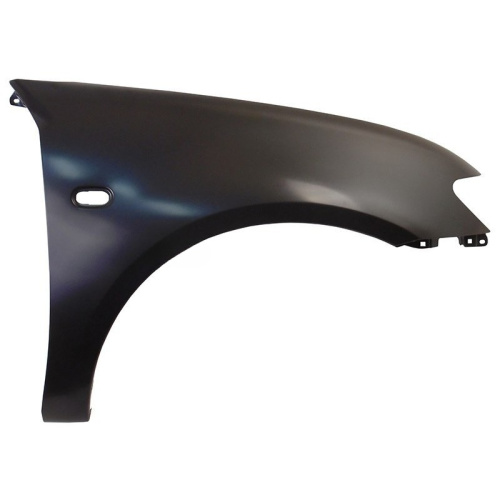 Крыло переднее  Mitsubishi L200 IV 2006-2014 Под поворот, справа (R) Арт. STMB930161
