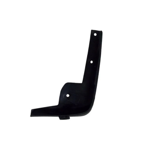Брызговики Nissan Tiida 2004-2012 Седан, передний правый, пластик Арт. STDTW5016B1