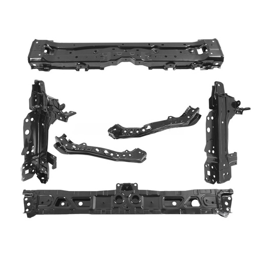 Рамка радиатора  Toyota Corolla (E210) 2018-2023 Седан,  Арт. STTY340090