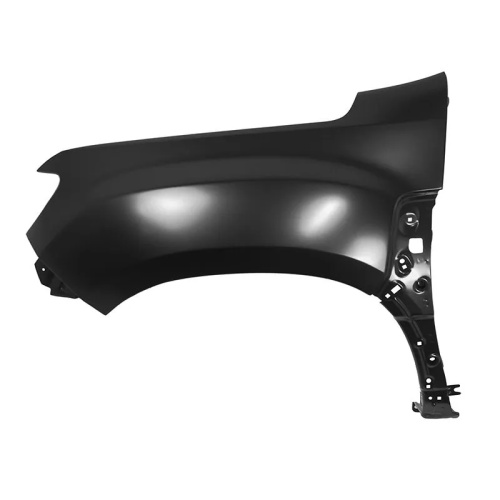 Крыло переднее  Renault Duster II 2020-2023, слева (L) Арт. ST190067
