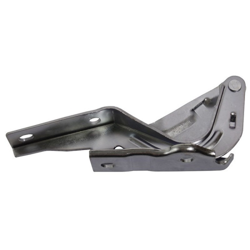 Петля капота  Hyundai Santa Fe (CM) 2006-2009, справа (R) Арт. STHN66015B1