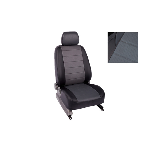 Чехлы Seintex для Chevrolet Aveo, арт. 89928