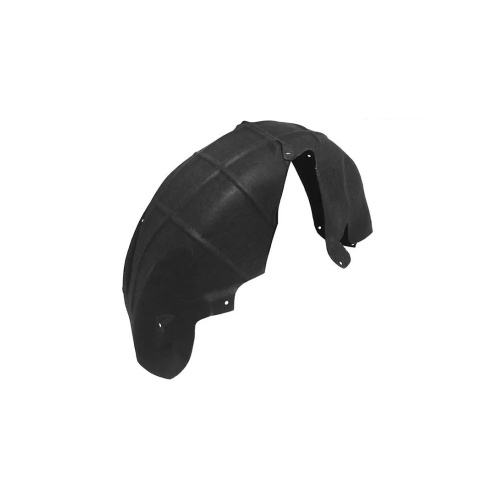 Подкрылок Skoda Octavia (A5) 2004-2009 Универсал, задний левый, пластик Арт. STSD26064L2
