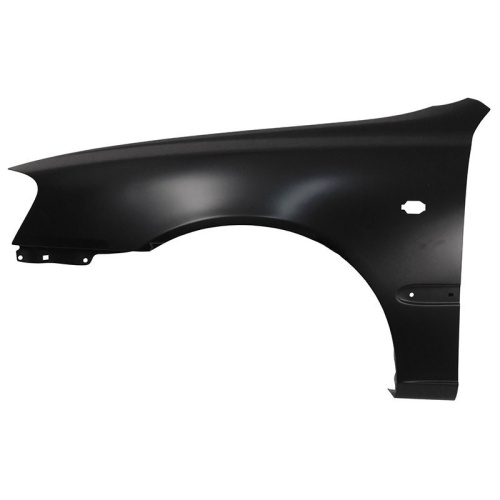 Крыло переднее  Hyundai Accent Тагаз 1999-2012 5 дв. Под поворот
, слева (L) Арт. STHN040162