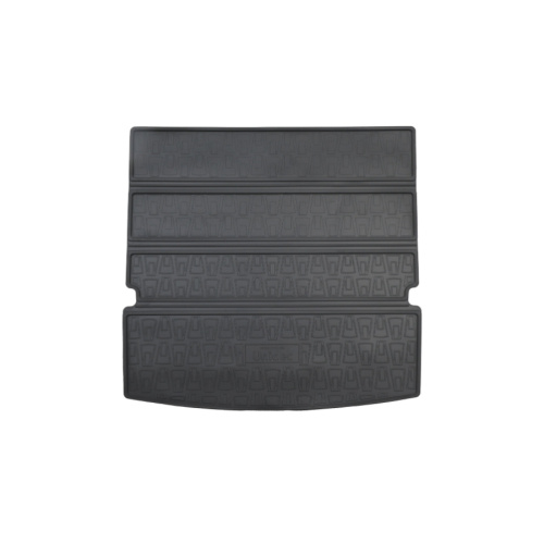 Коврик в багажник GAC GS8  2021-, комбинированный Norplast "TRI-FOLD", Черный, Арт. NPA00TF27206CM