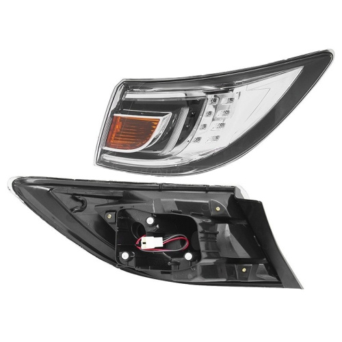 Фонарь задний  Mazda 6 (GH) 2007-2009 Лифтбек LED, правая (R) Арт. ST2161973RUEC