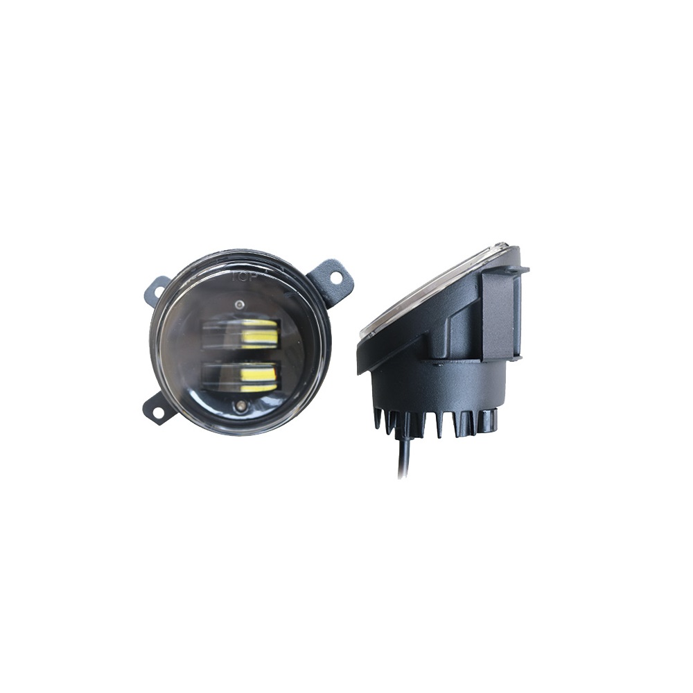 ПТФ LED  LADA Granta (2190) 2011-2018 Седан, (L+R) комплект Арт. 778-LED