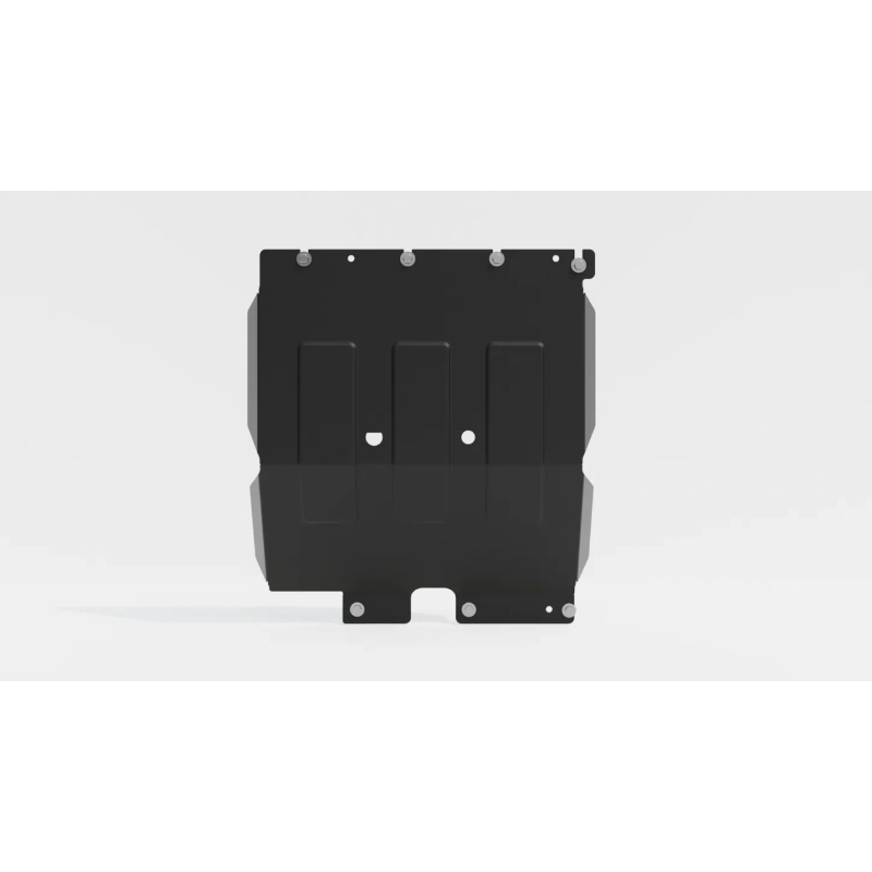 Защита РК (раздатки) BAIC BJ60 2022- V - 2.0 AT; 4WD Арт. 616352