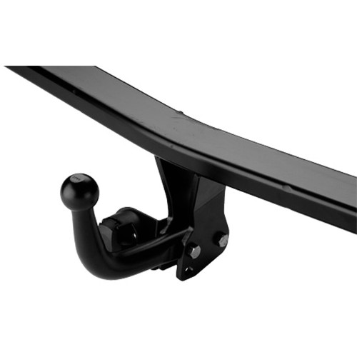 Фаркоп Toyota Land Cruiser 200 2007-2012 ARAGON Арт. E6418BA