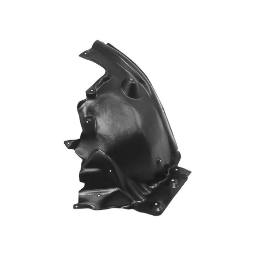 Подкрылок BMW X3 (F25) 2010-2014 задняя часть, передний правый, пластик Арт. STBM84016LA1