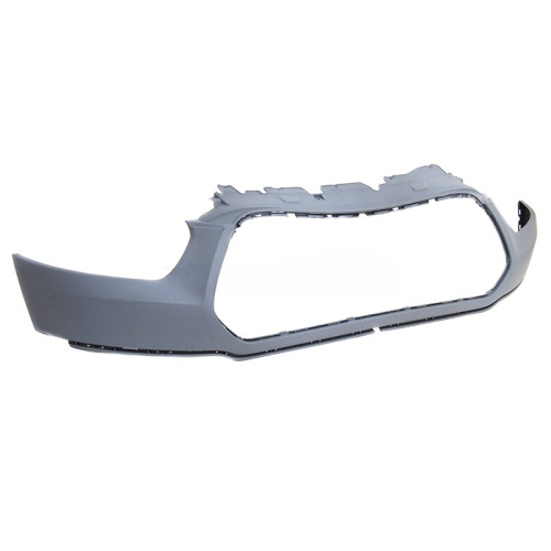 Бампер передний  Ford Transit VII 2014-2022 Фургон Верхняя часть,  Арт. STFDR8000A0