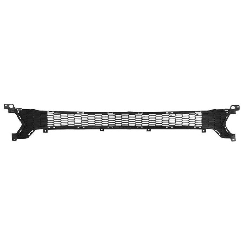 Решетка в бампер  Kia Ceed II 2012-2015 Хэтчбэк 5 дв., Центр (C) Арт. STKA03000G0