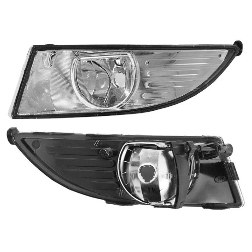 ПТФ  Skoda Fabia (5J) 2010-2014 FL Универсал под одну лампу, левая (L) Арт. ST6652011L