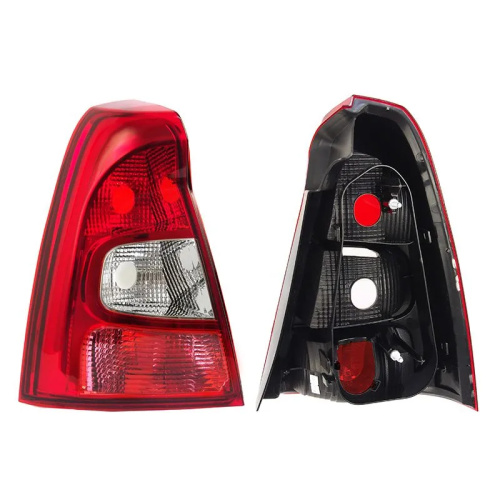 Фонарь задний  Renault Logan I 2009-2015 FL Седан, слева (L) Арт. 5511987LLDUE