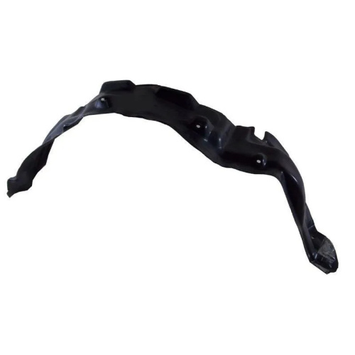 Подкрылок Toyota Land Cruiser Prado (J90) 1996-1999 3 дв., передний левый, пластик Арт. STTY89016LJ2