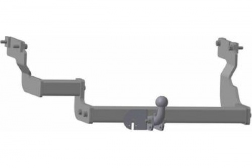 Фаркоп Ford Tourneo Connect 2002-2009 ORIS Арт. 3964A