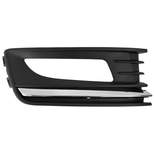 Оправа ПТФ  Volkswagen Polo V 2015-2020 FL Седан, справа (R) Арт. ST-VWP6-219-A1