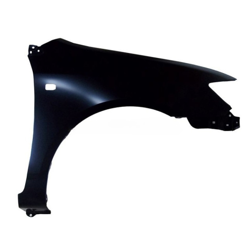 Крыло переднее  Toyota Corolla (E120/E130) 2003-2007 FL Хэтчбэк 3 дв. Под поворот/RHD, справа (R) Арт. STTY28016D1
